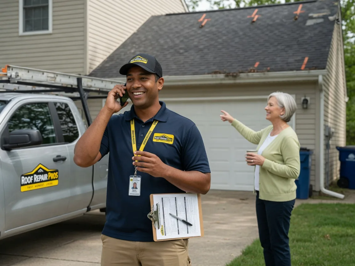 Roof Repair Hester, LA FAQs